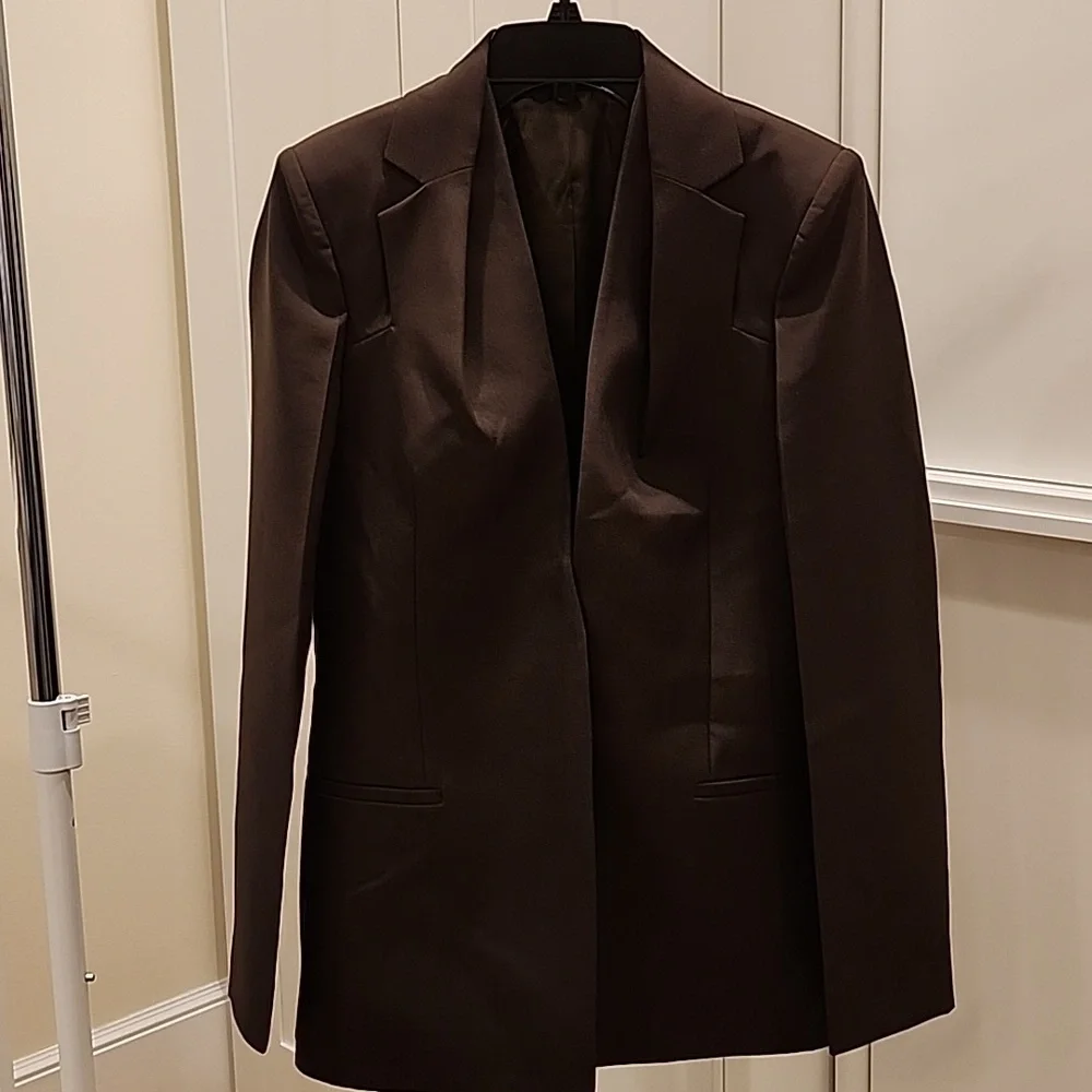 Givenchy jacket - Picture 2 of 8